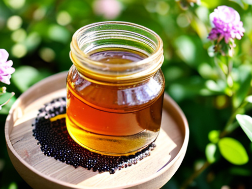 每天喝蜂蜜好吗?