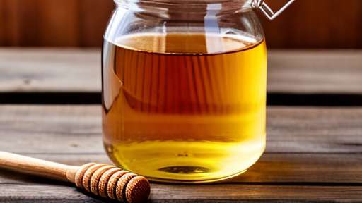 土蜂蜜的功效与作用的功能与主治