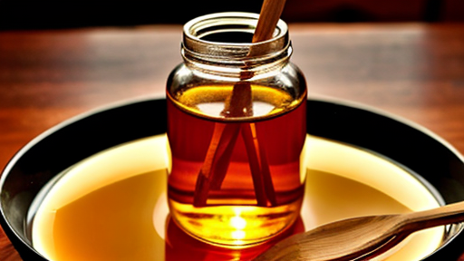 牙疼可以喝蜂蜜吗?