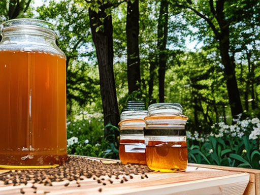 枇杷蜂蜜的功效与作用及禁忌症