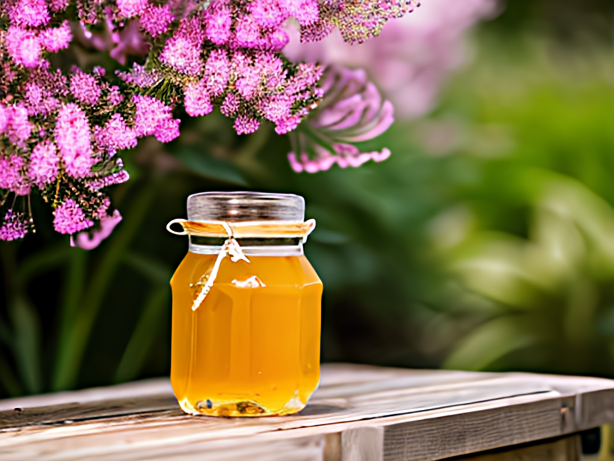 怎样储存蜂蜜最好?蜂蜜的储存方法