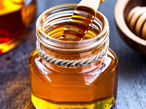 喝蜂蜜有什么功效?