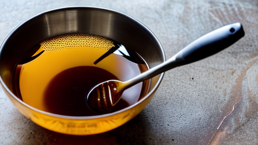 减肥能不能吃蜂蜜?