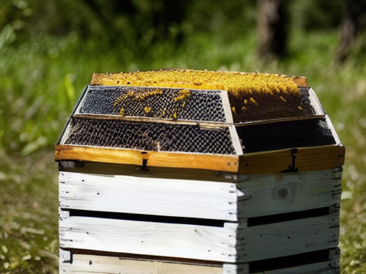 怎样的蜂蜜才是好蜂蜜?