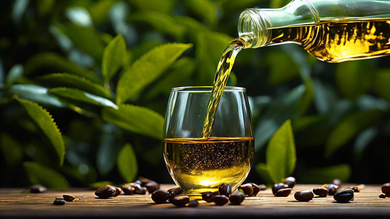 红花茶油的功效与作用及食用方法