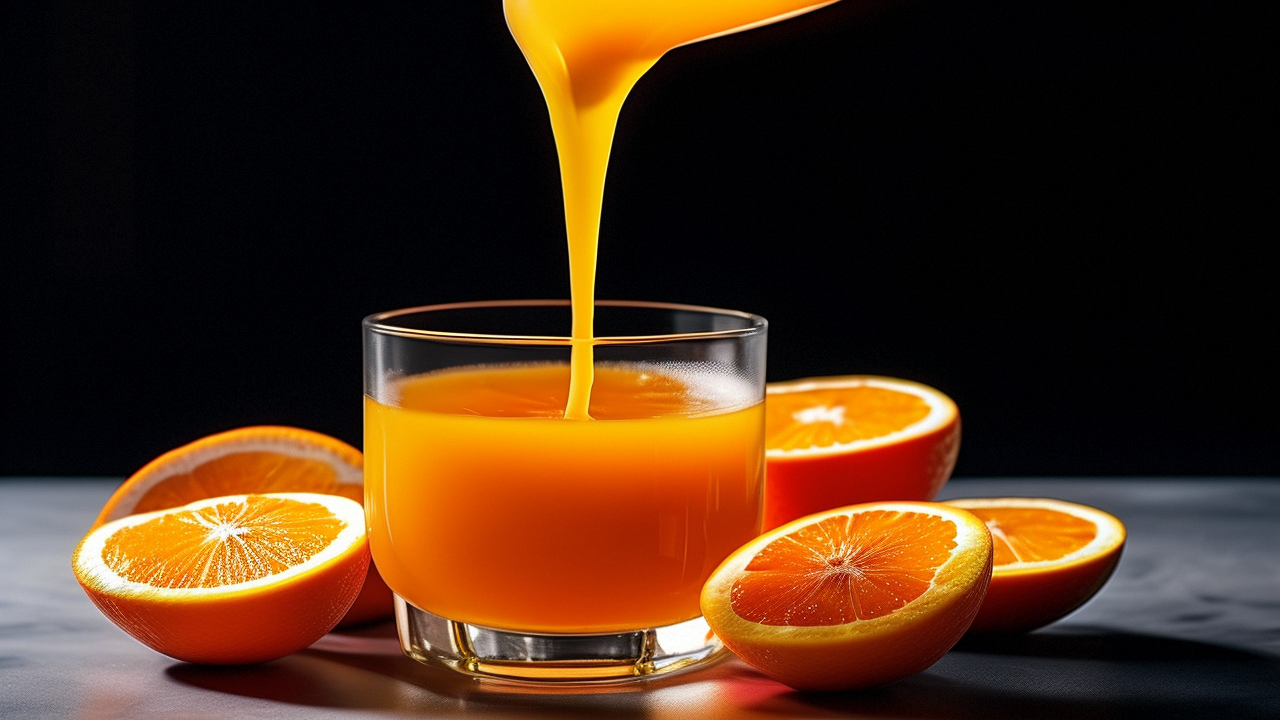 正宗的赣南脐橙是超甜吗