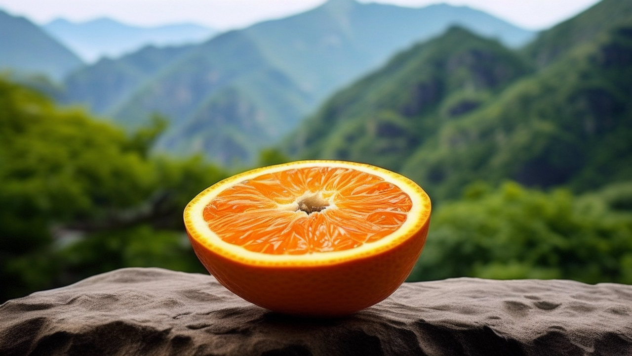 赣南脐橙包括哪些地区产的