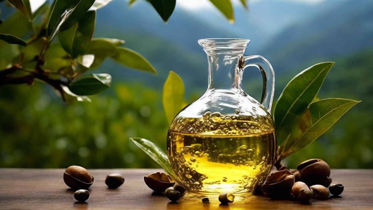 茶树油的功效与作用及食用方法及食用方法