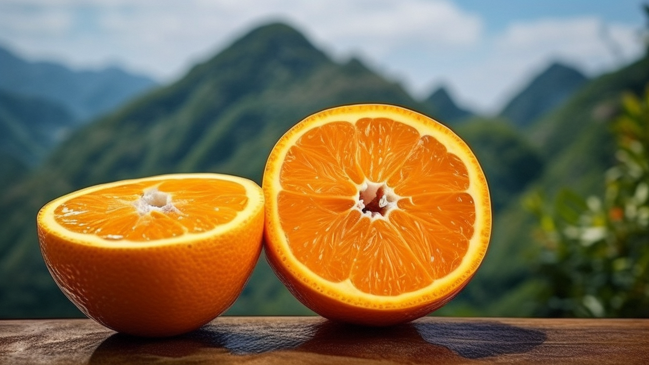 脐橙的功效与作用孕妇能吃吗