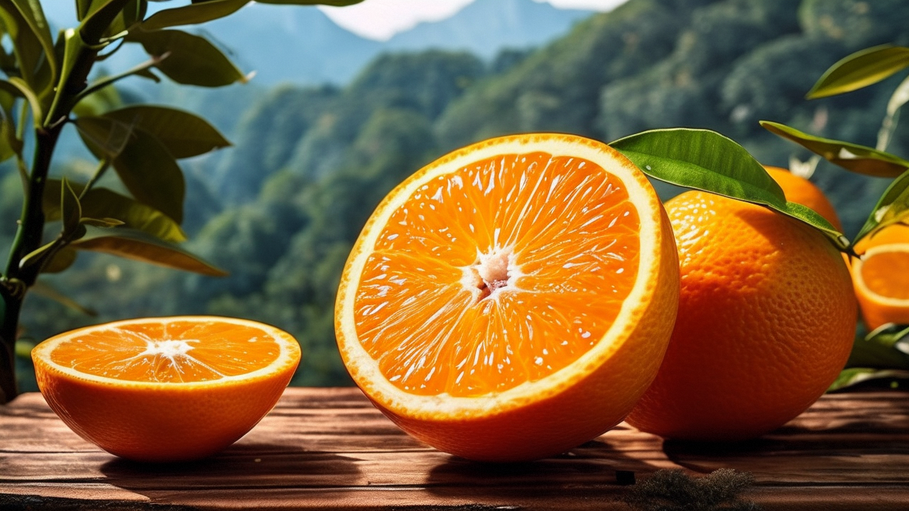 目前最新优良脐橙品种是什么