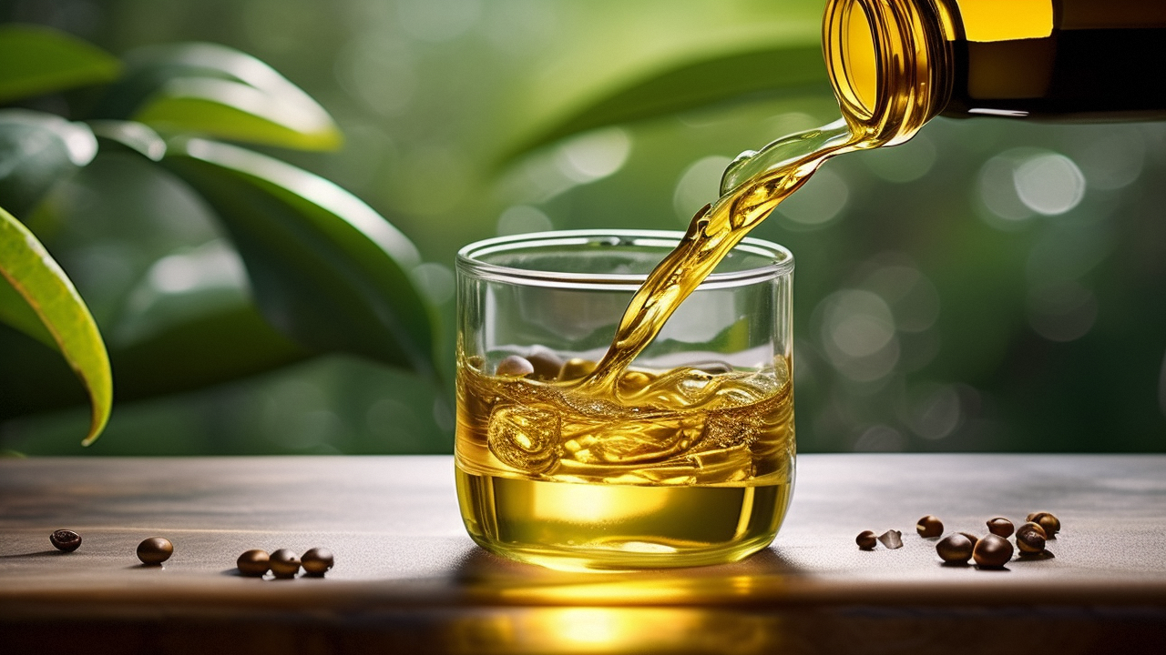 越南茶油籽批发价格多少一斤